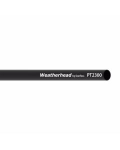 Danfoss / Eaton Nylon Tubing Black Thin WA