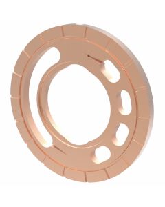 VICKERS WAFER PLATE