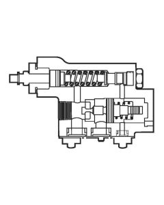 VICKERS CG 03 F 10 S81