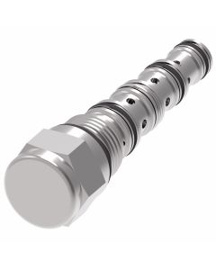 VICKERS PTS9-8N-0000-080-00-A