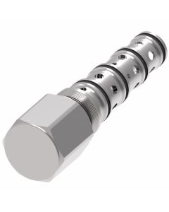 VICKERS PTS9-12-U-0000-075-00