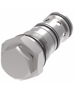Danfoss / Eaton Integrated Hydraulics 4CK1201S