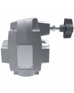 Vickers CG 06 BC DG0A M FW