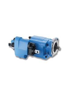 DMD/DM640 Series Dump Pump For Medium & Heavy Duty Dump Trucks, 6.40 cu in/rev, Mount, 3-Line Operation, 2000.00 PSI Relief Setting