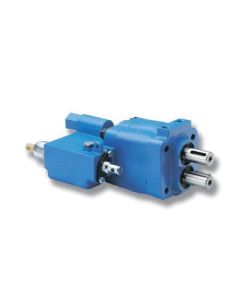 DM400 Series Dump Pump For Light & Medium Duty Dump Trucks, 4.00 cu in/rev, Remote Mount, 3-Line Operation, 2000.00 PSI Relief Setting