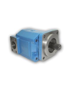 360 Series Large Displacement Sleeve Bushing Gear Motor