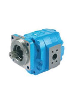 PERMCO VERSA-PAK PUMP WITH DRY VALVE FUN For Refuse Pump System