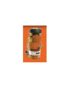 C Series General Purpose Single-Acting Cylinder, 25 Ton, Inch Rod, Inch Stroke