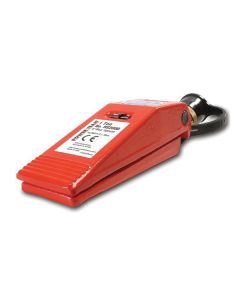 Hydraulic Spreader, 1 Ton, 0.56 Inch Collapsed Tip Clearance, 4.00 Inch Spread