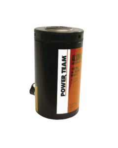 RL Series Locking Collar Single Acting Cylinder, 100, Inch Stroke
