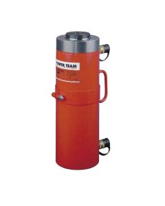 RD Series Double-Acting Cylinder, 100 / 44 Ton (Push/Pull), Inch Rod, Inch Stroke