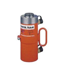 RD Series Double-Acting Cylinder, 55 / 28 Ton (Push/Pull), Inch Rod, Inch Stroke