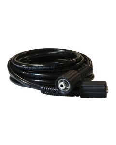PW PLS OPP BK 1/4 x25 3100PSI M22xM22