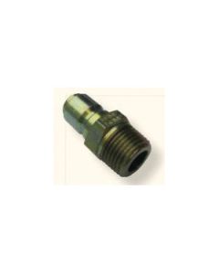 PRESSURE-PRO QUICK COUPLER 1/2XM