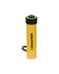 Enerpac | 11.2 ton Capacity, 6.13 in Stroke, General Purpose Hydraulic Cylinder | RC106