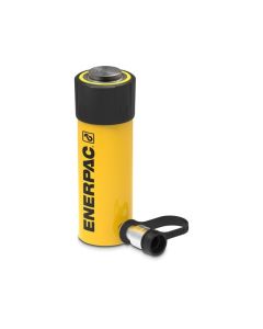Enerpac | 25.8 ton Capacity, 6.25 in Stroke, General Purpose Hydraulic Cylinder | RC256