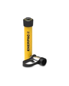 Enerpac | 4.9 ton Capacity, 5.00 in Stroke, General Purpose Hydraulic Cylinder | RC55