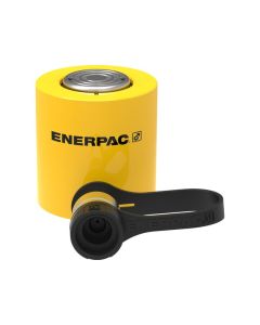 Enerpac | 22.1 ton Capacity, 1.75 in Stroke, Low Height Hydraulic Cylinder | RCS201