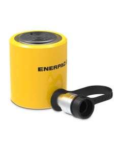 Enerpac | 32.4 ton Capacity, 2.44 in Stroke, Low Height Hydraulic Cylinder | RCS302