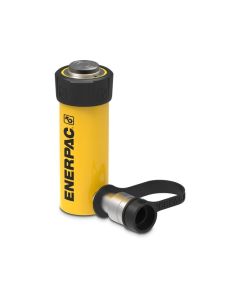Enerpac | 11.2 ton Capacity, 4.13 in Stroke, General Purpose Hydraulic Cylinder | RC104