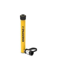 Enerpac | 4.9 ton Capacity, 9.13 in Stroke, General Purpose Hydraulic Cylinder | RC59