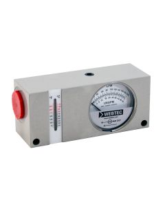 RFI Series Reversible Flow Indicator RFI200-B-6 | FT10039-22