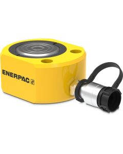 Enerpac | 48.1 ton Capacity, .63 in Stroke, Low Height Hydraulic Cylinder | RSM500