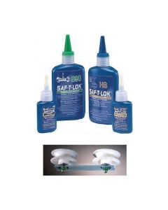 HS Anaerobic Hydraulic Sealant, 50 cc Bottle