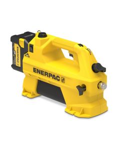 ENERPAC 54V CORDLESS PUMP, 1L, 3/2 MAN