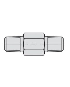 10000 PSI Fitting, SPX H 3/8NPT LG.NIPPLE