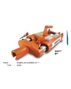 SPX POST TENSION JACK 30 TON 10 STROKE, 39.7 Ton, Inch Stroke