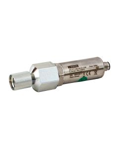 Sensors for HPM Series Pressure/Temperature sensor SR-PTT-060-05-0C-CAN | FT10422-060