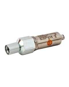 Sensors for HPM Series Pressure/Temperature sensor SR-PTT-400-05-0C-CAN | FT10422-400