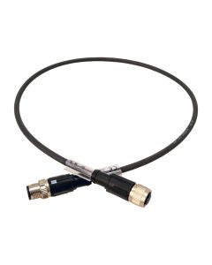 CAN Cable Cable Assembly SR-CBL-0.5-MF-CAN CABLE CAN 0.5M | FT10423-01