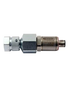 Sensors for HPM Series Pressure Transducer SR-PTN-600-05-0C-CAN | FT10649-600