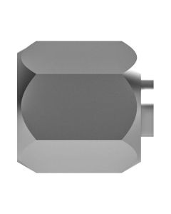 JIC 37FLARE CAP