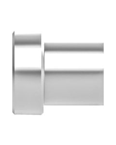 Stainless Steel Tube Fitting, 1.00 Inch Tube OD, Female JIC 37 deg Flare Sleeve