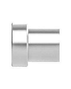 Stainless Steel Tube Fitting, 1.25 Inch Tube OD, Female JIC 37 deg Flare Sleeve