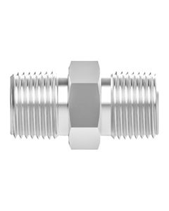 SSP LONG HEX NIPPLE