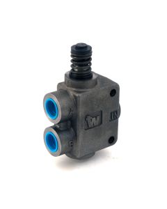 SV80 Series Diverter Valve SV80-A-J-S | TSK2757-24