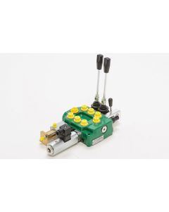 VDM6-01D180/3xP01A-NLA-C2/U4S(Zn/Ni)
