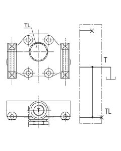 VD10A Series SALAMI VD10A/U4S