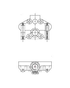 VD12A Series SALAMI VD12A/U4S