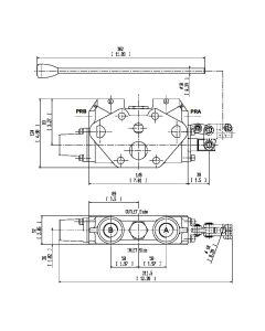 Salami VD12 02A M Spool
