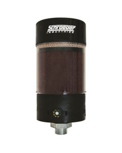 SCHROEDER AIR BREATHER