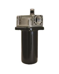 KF3 Series Return Filter, SAE-24 Ports, 9.0 Inch 25.0 Micron Synthetic Element