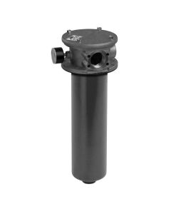 LRT Series In-Tank Return Filter, SAE-24 Ports, 18.0 Inch 10.0 Micron Synthetic Element