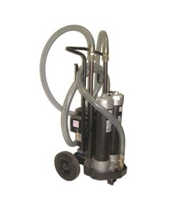 SCHROEDER FILTER CART 115VAC 60HZ 1PH MO