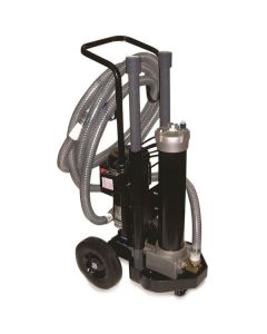 SCHROEDER MOBILE FILTRATION SYSTEM