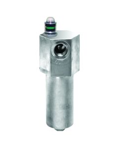 NF30 Series 3000 PSI Pressure Filter, SAE -12 Ports, 5.25 Inch 10.0 Micron Paper Element